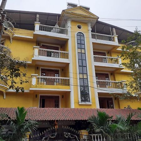 Antonio'S Residency Goa Hotel Betalbatim Luaran gambar