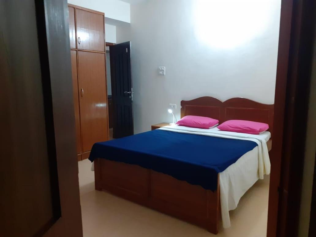 Antonio'S Residency Goa Hotel Betalbatim Luaran gambar