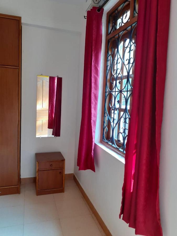 Antonio'S Residency Goa Hotel Betalbatim Luaran gambar