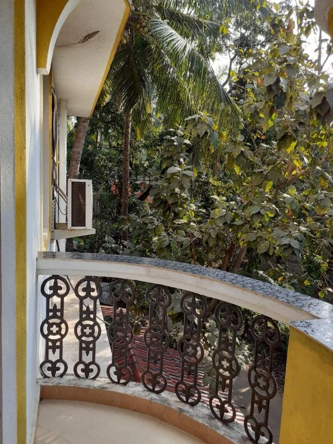 Antonio'S Residency Goa Hotel Betalbatim Luaran gambar