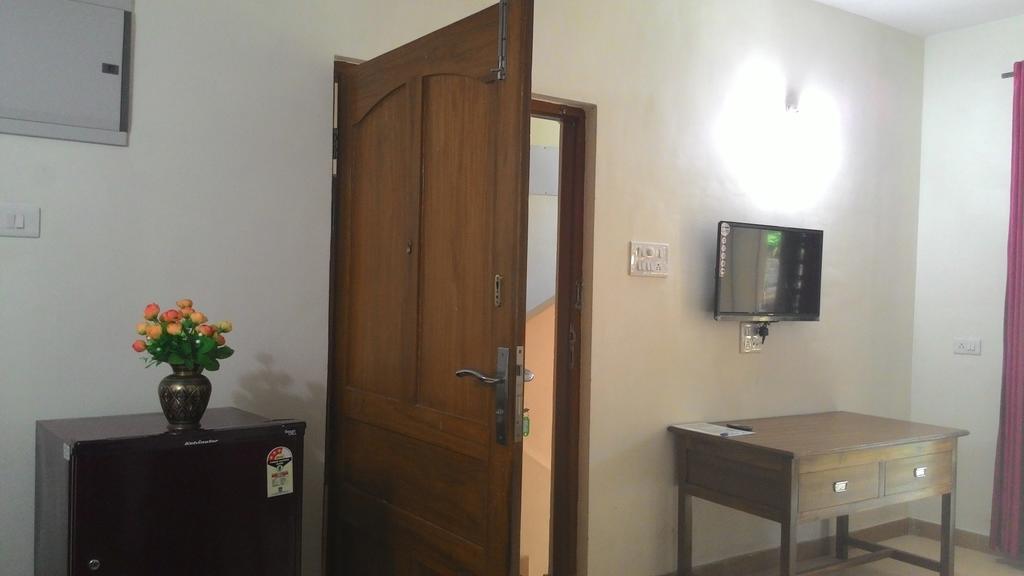 Antonio'S Residency Goa Hotel Betalbatim Luaran gambar