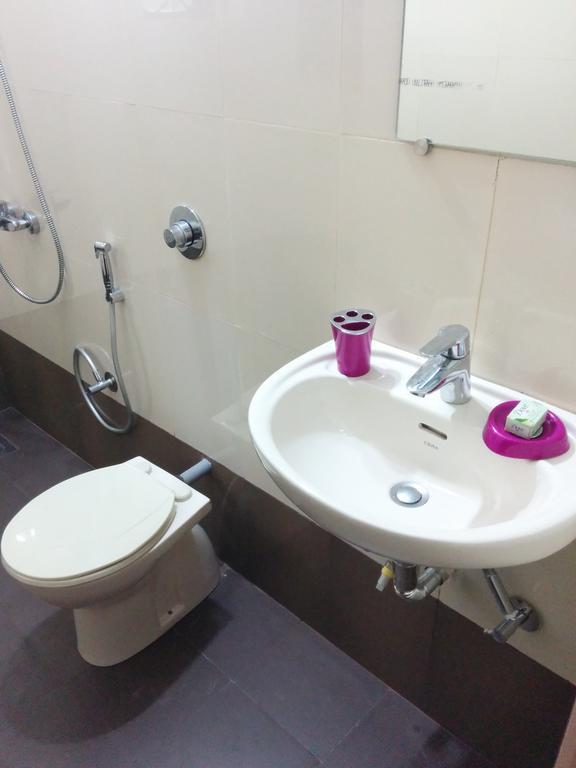 Antonio'S Residency Goa Hotel Betalbatim Luaran gambar
