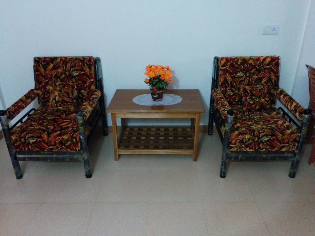 Antonio'S Residency Goa Hotel Betalbatim Luaran gambar