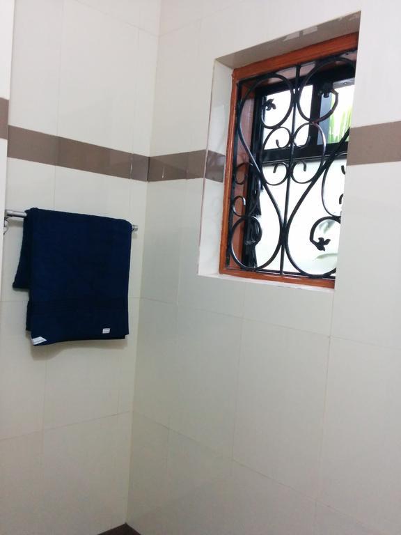 Antonio'S Residency Goa Hotel Betalbatim Luaran gambar