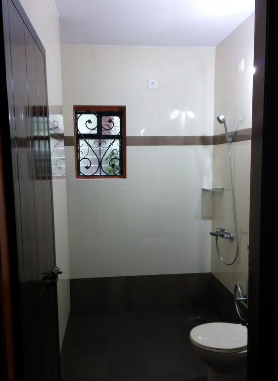 Antonio'S Residency Goa Hotel Betalbatim Luaran gambar