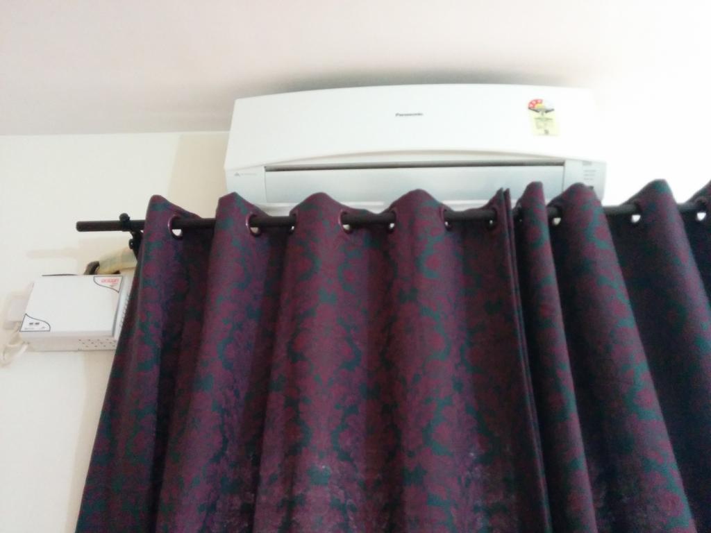 Antonio'S Residency Goa Hotel Betalbatim Bilik gambar