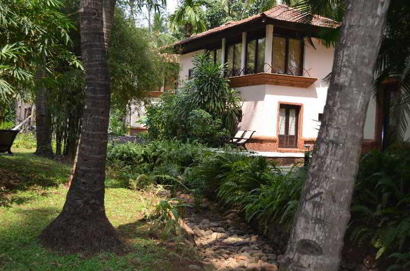 Antonio'S Residency Goa Hotel Betalbatim Luaran gambar